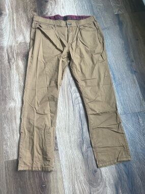 Men's Casual Denali lightweight pants